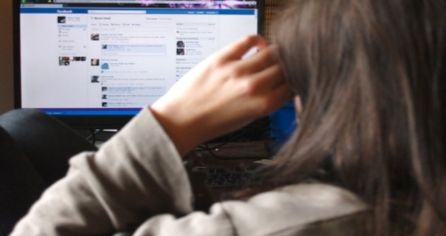 Could Facebook trigger eating disorders?