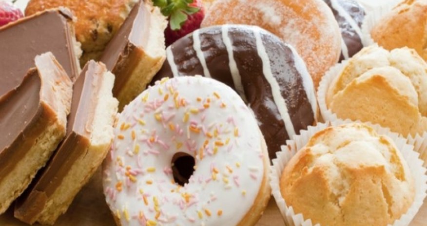 Can you live without processed food?