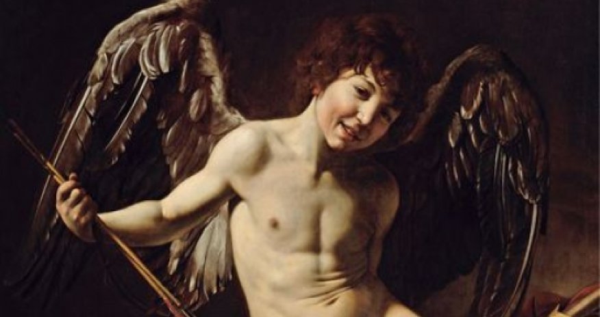 The top 10 male nudes in art