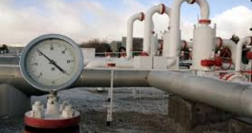Gas losing decades-old link to oil in landmark Azerbaijan contract