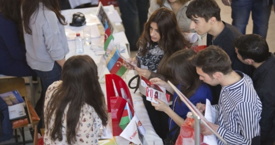 Bakcell creates new job opportunities for youth - PHOTO