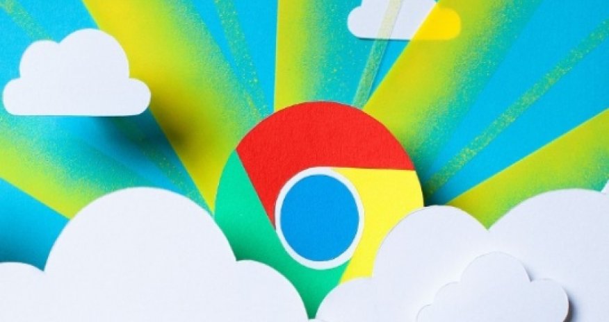 The dawn of the Chrome Age