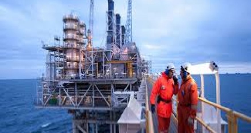 Russia-Ukraine crisis spurring Azeri-Turkmen gas export partnership?