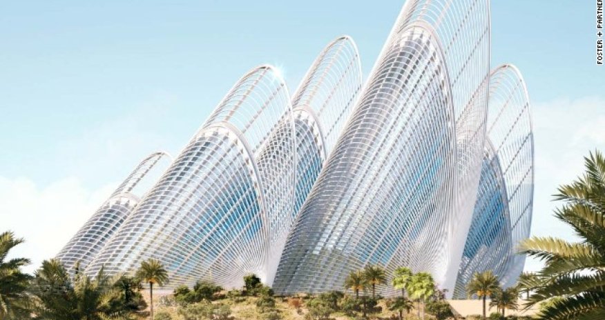 From the British Museum to the Tate Modern, mega-museums go big - PHOTO