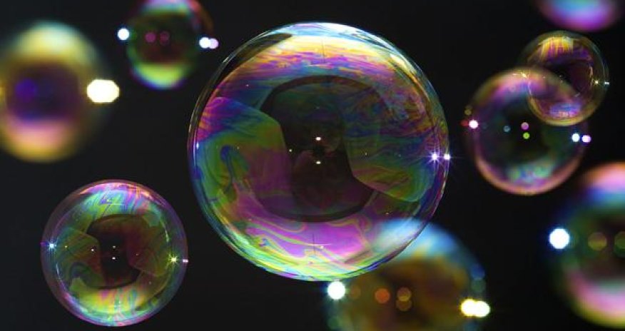 Will we ever… detect other universes? - PHOTO