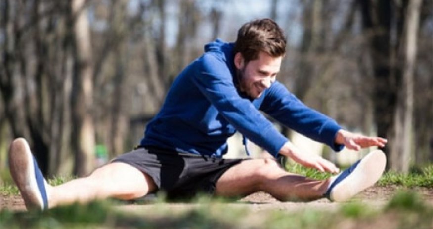 How running 'may preserve thinking skills'