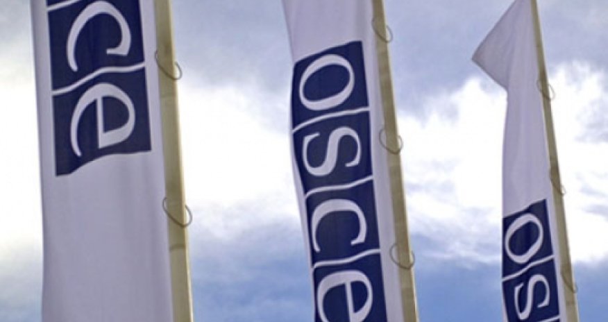 OSCE Minsk Group concerned over tensions on Azerbaijani, Armenian troops’ contact line