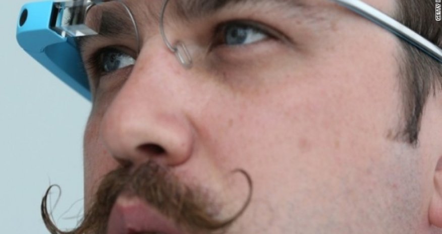 Google Glass available to anyone for one day only