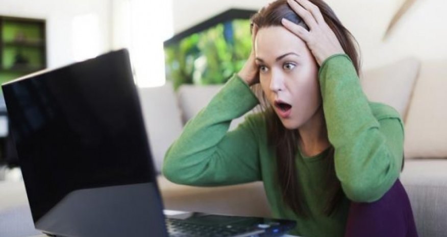 When your online personality works against you