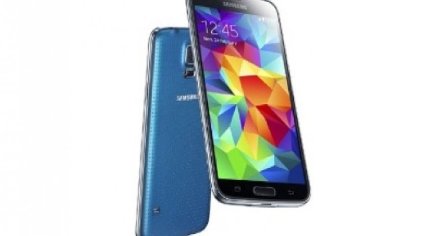 Samsung Galaxy S5: Just a slight upgrade - VIDEO