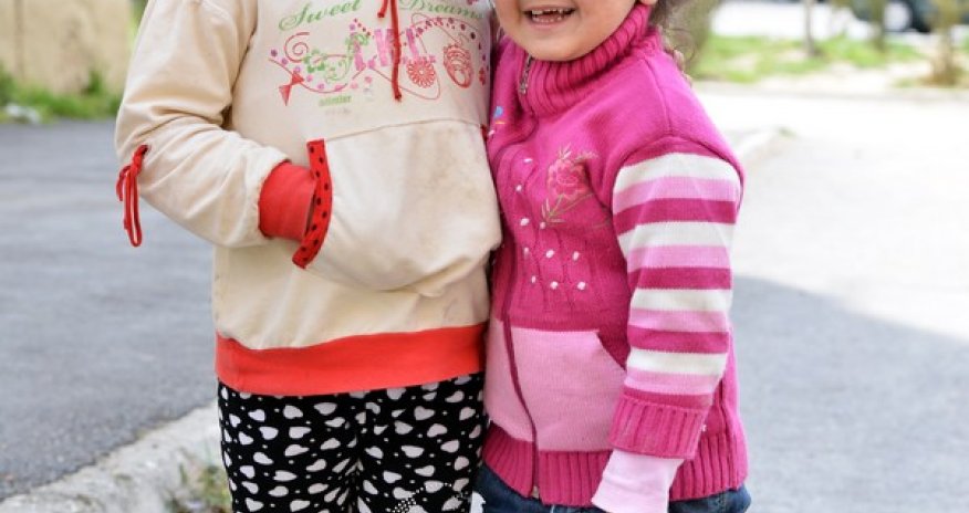 Childhood - wonderful time - PHOTO