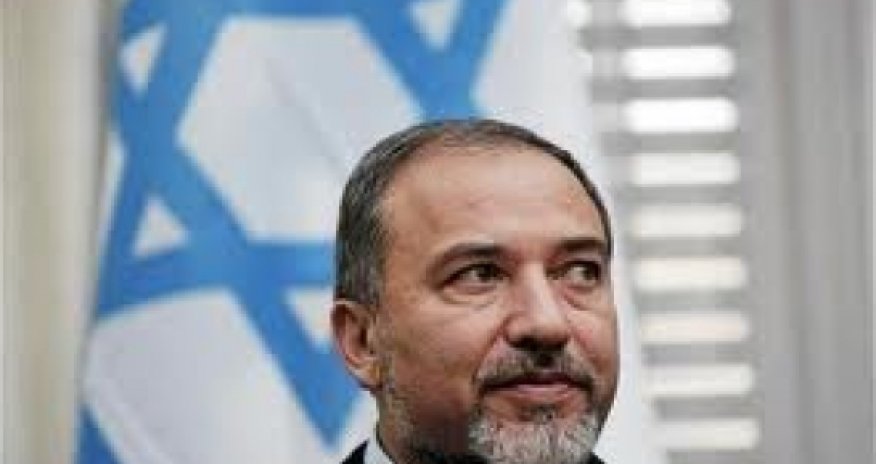 Israel’s foreign minister to visit Azerbaijan on April 30