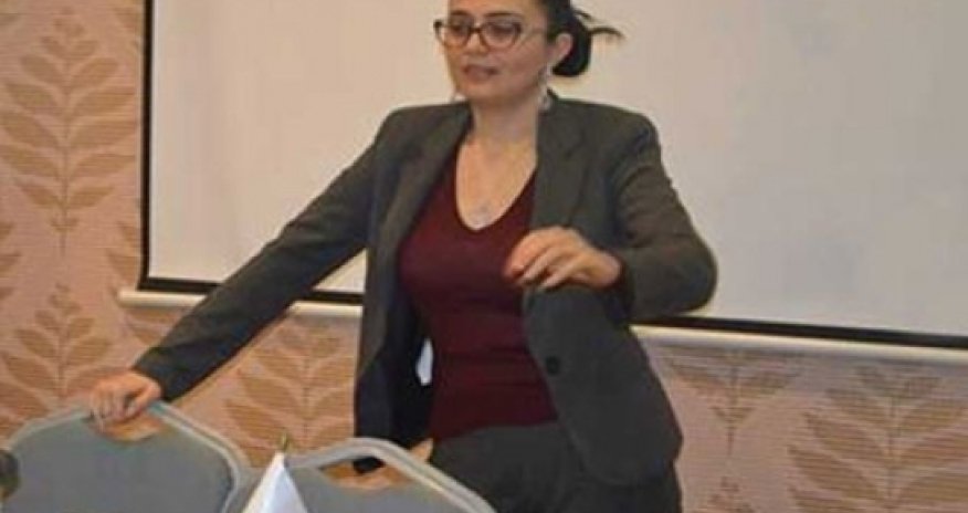 Aliyev appoints new department head at his office