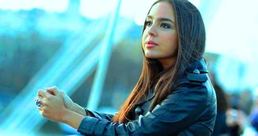Leyla Aliyeva shares new family pictures - PHOTO