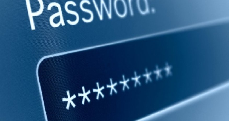 How to create a safer password