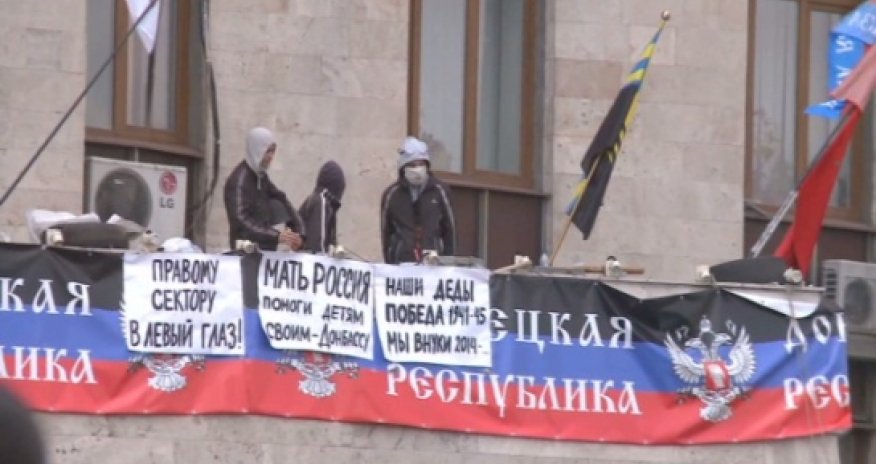 No sign of crackdown as Ukraine deadline passes