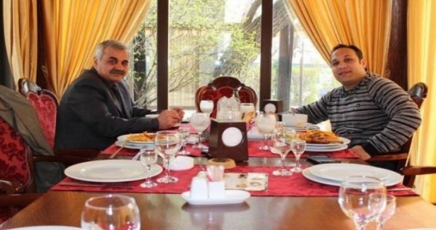 Was BBC biased on Azeri family seeking refuge with Armenian help?