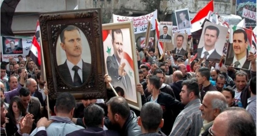 Why Assad can have confidence in his survival - Analysis