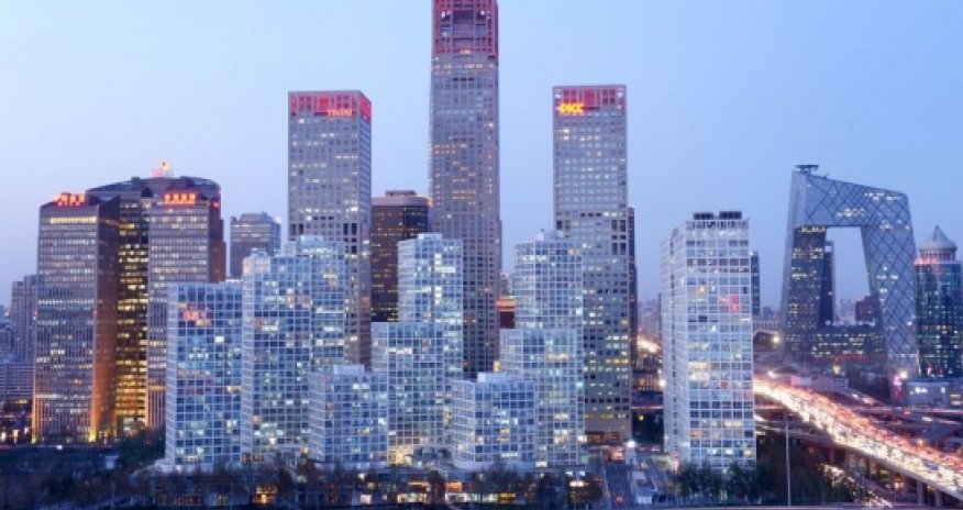 Beijing bound: Jobs hot spot for expats?