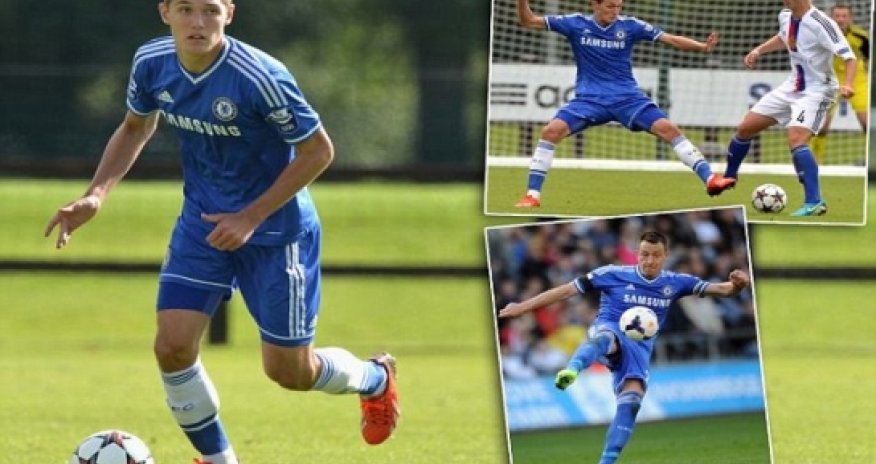 Chelsea ‘paying little known youth player £20,000-a-week’