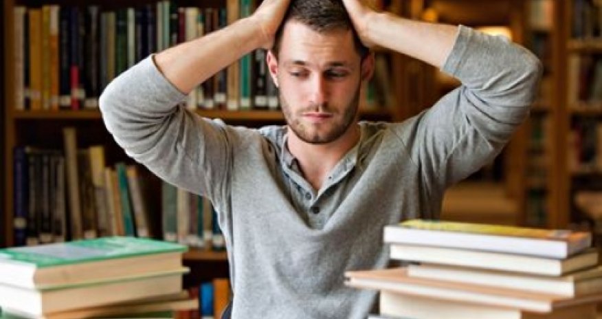 Five perfect books for men who never read