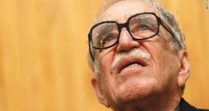 Writer Gabriel Garcia Marquez's health 'very fragile'