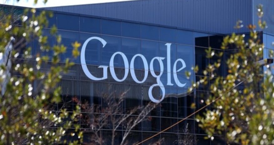 Google shares drop on worries over advertising income