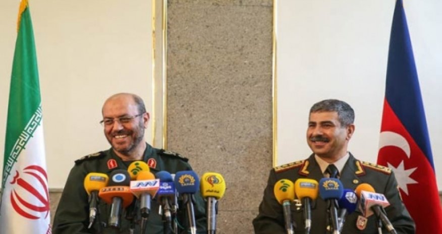 No country can attack Iran via Azerbaijan's soil: minister