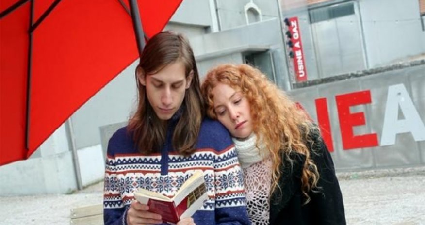 Nine films to watch at Cannes - PHOTO