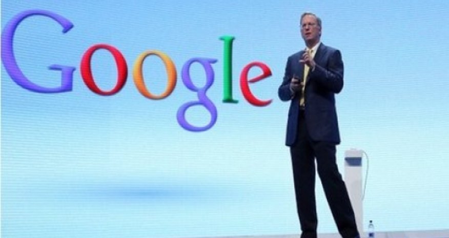 Google under fire from European media tycoon