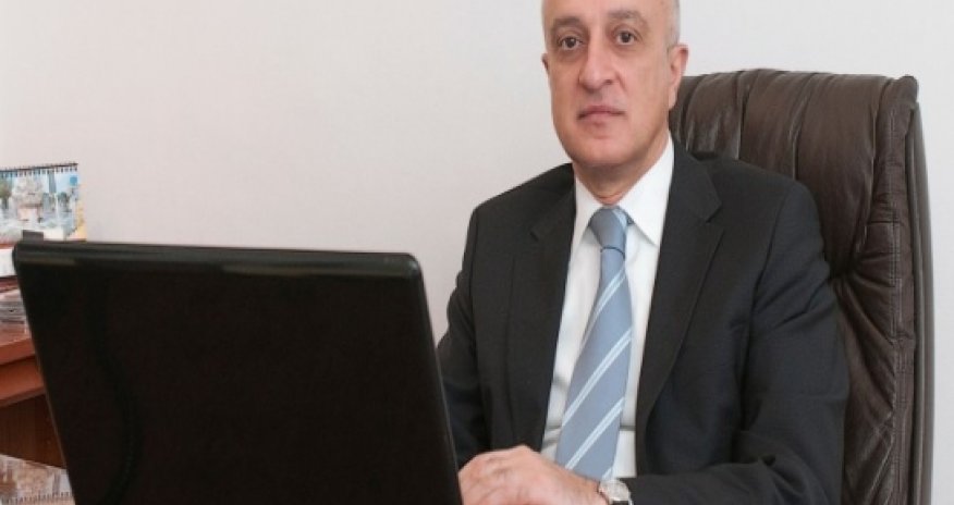 London Post interviews Azeri ambassador to UK