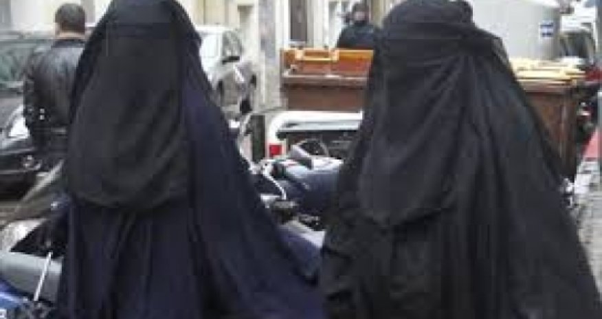 Jihadists recruiting Azeri women for marriage in Syria