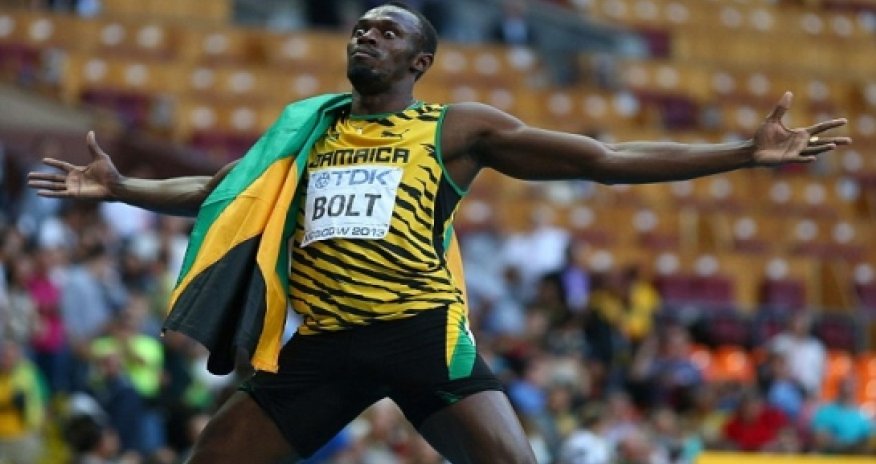 Bolt: I would have been proud of Bale’s goal