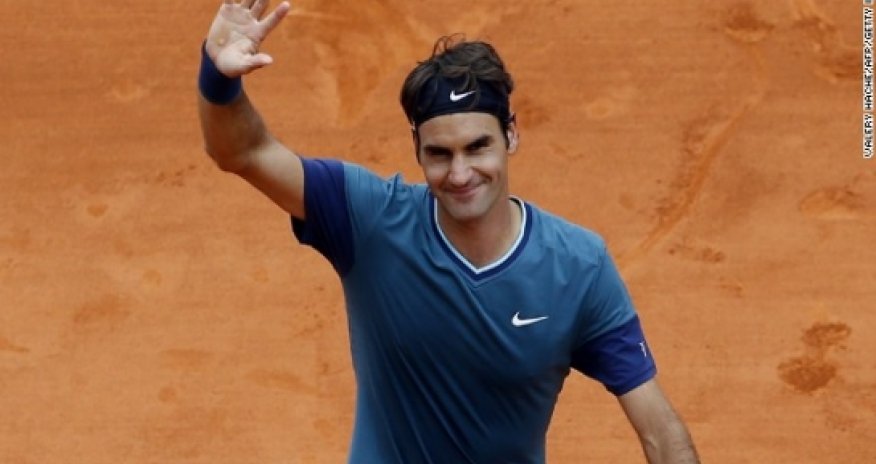 Roger Federer to put new baby ahead of French Open