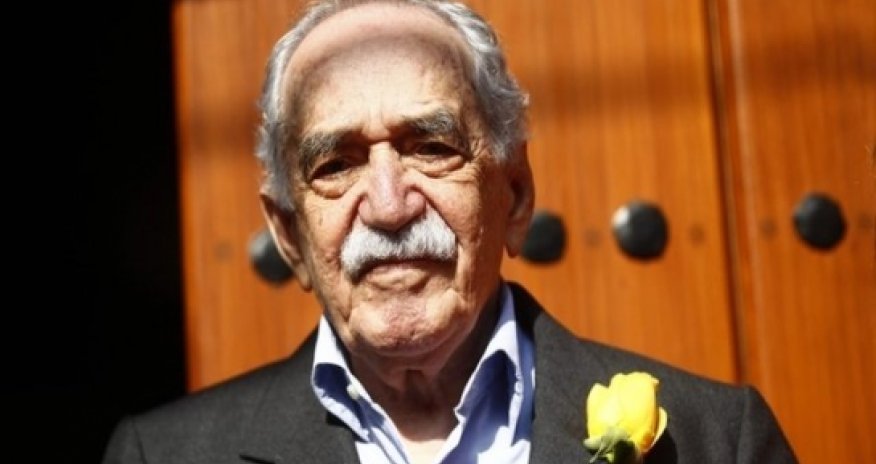 Author Gabriel Garcia Marquez dies