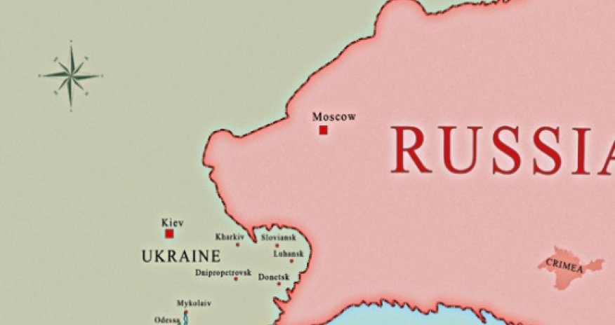 The cost of stopping the Russian bear now is high