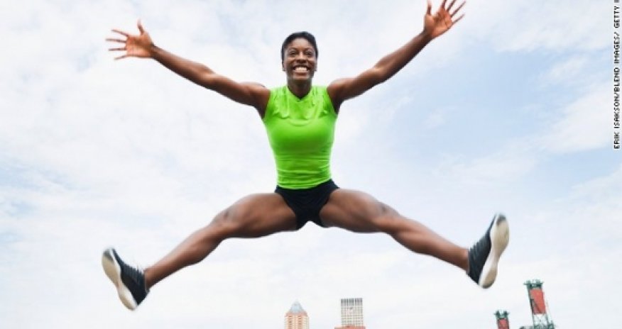 7 invisible ways exercise improves your life