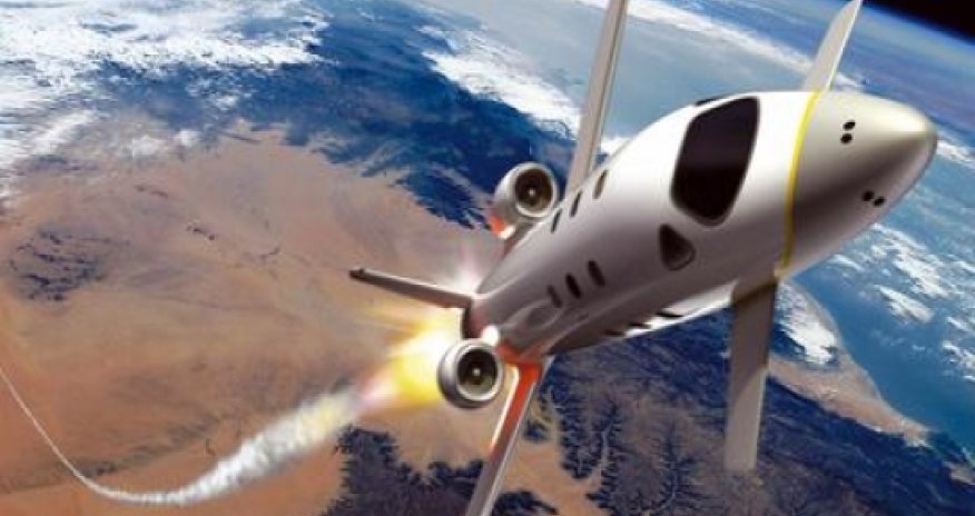 Six reasons why space tourism matters