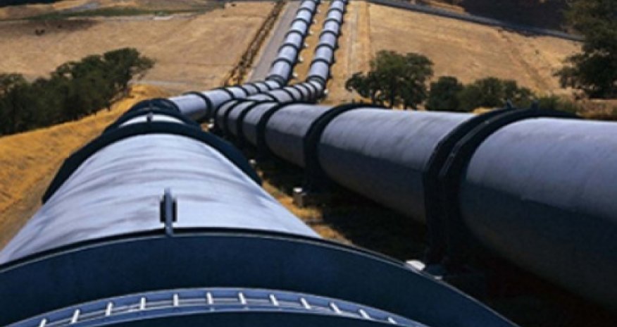 Azerbaijan exports 5% less oil, 19% more gas in Q1