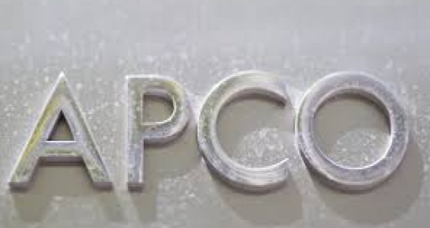 APCO agrees to advocate for Azerbaijan