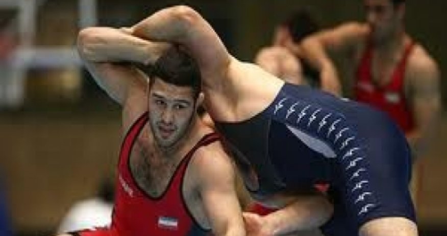 Azerbaijan wins 20 medals during first day of AWF Cup