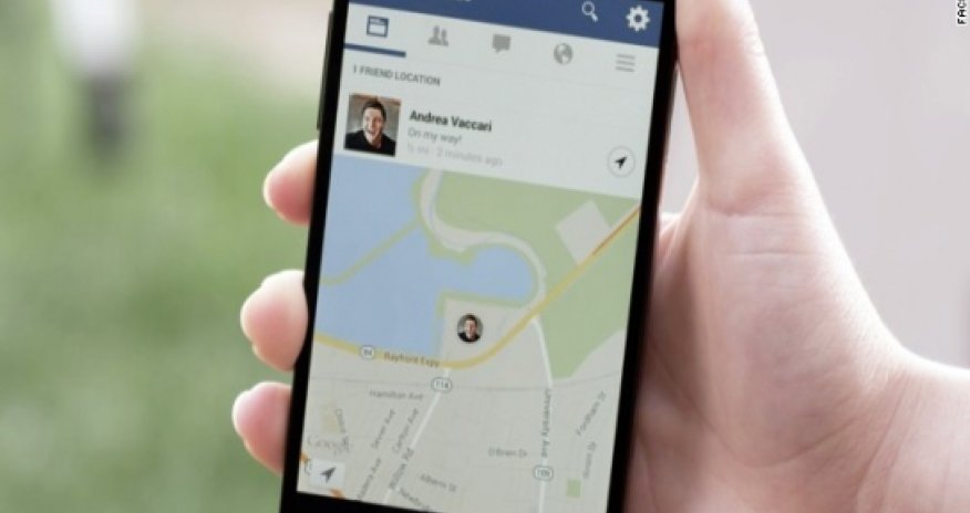 Facebook launches friend-tracking feature