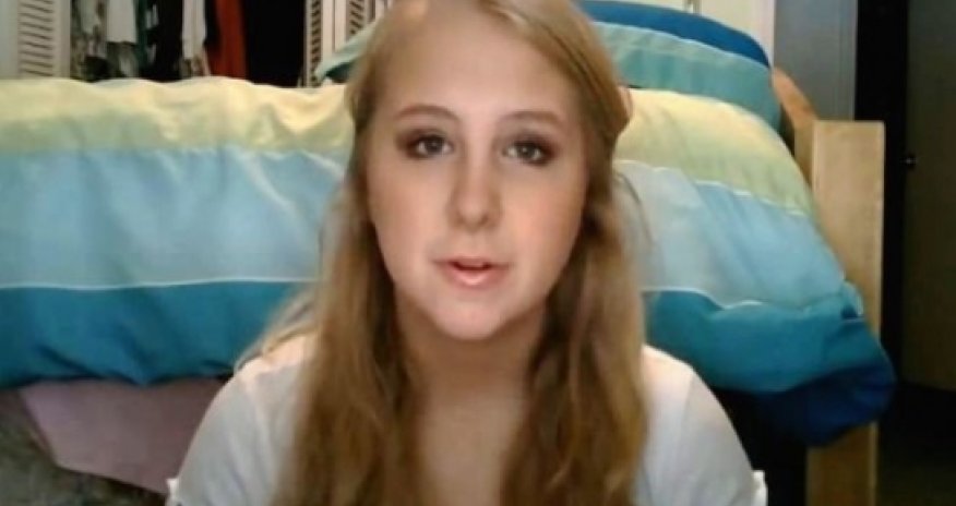 YouTube farewell, followed by suicide - VIDEO