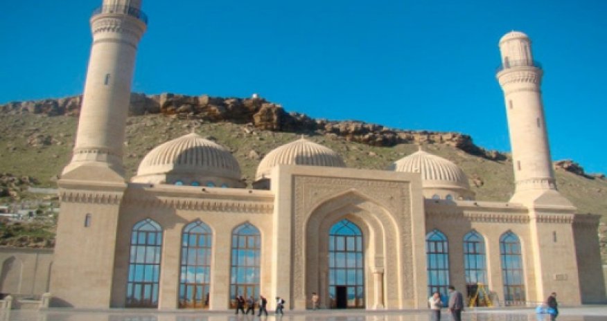 Azerbaijan strengthens control over religious organizations
