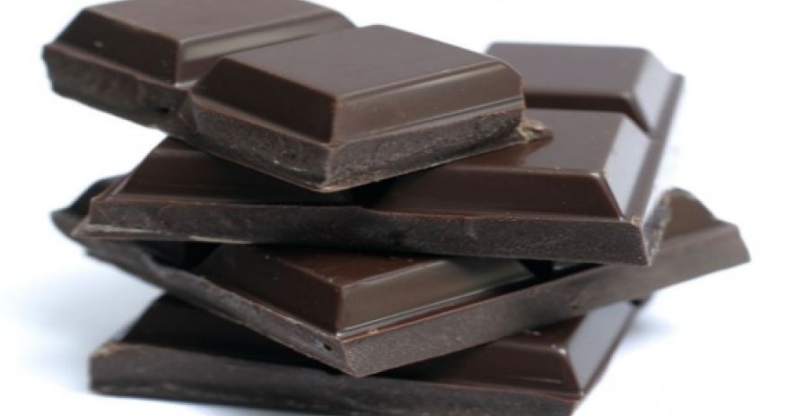 World is running out of chocolate because ...