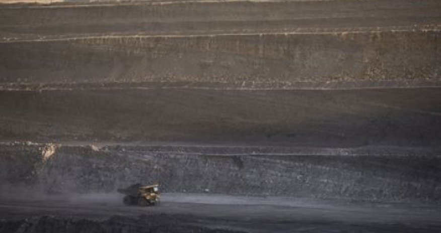 Mongolia: 'The Gobi desert is a horrible place to work'