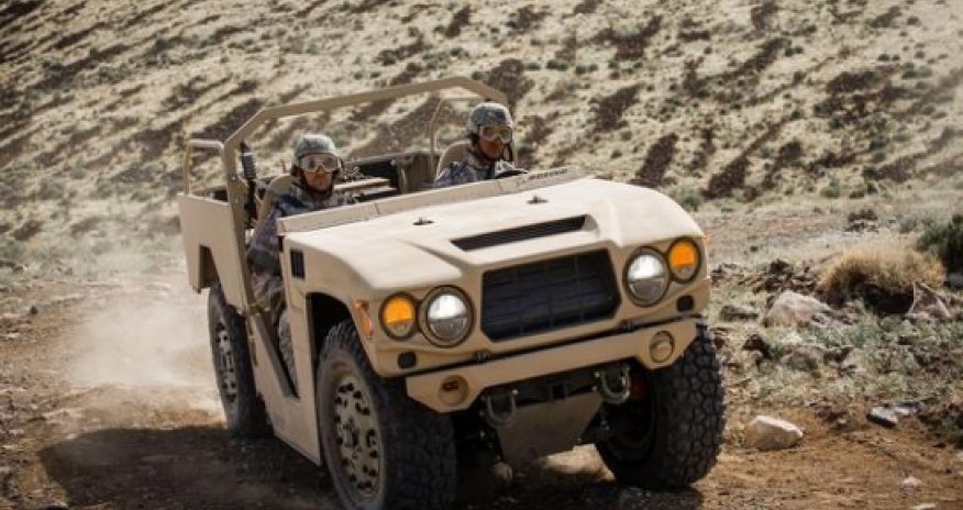 Phantom Badger, reporting for duty - PHOTO+VIDEO