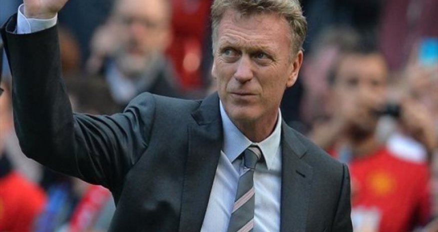 Moyes to be sacked as United boss