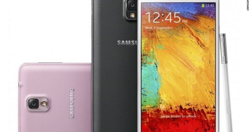 Smartphone innovation has stalled, but that's OK - PHOTO