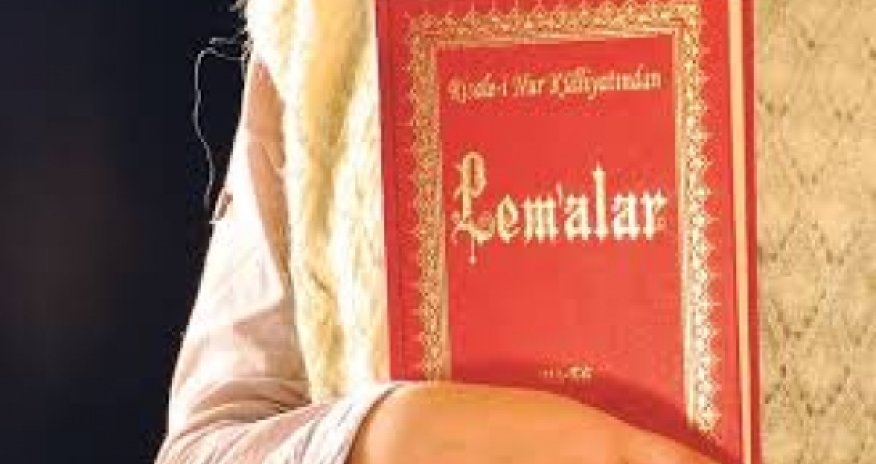 Azerbaijan bans books by Said Nursi: report